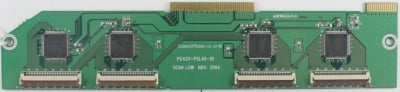 Y BUFFER PC42V-PSL40-10