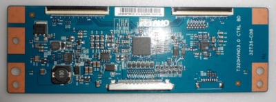 T-Con PCB T320HVN03.0 32T36-C08