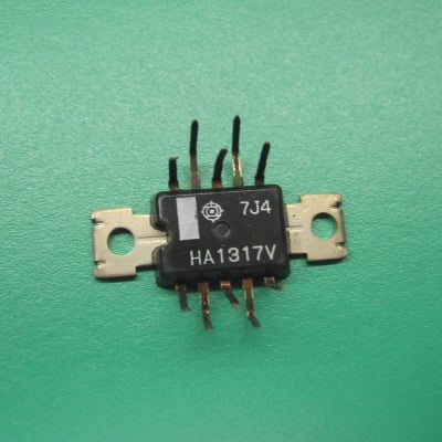 Интегрална схема HA1317V