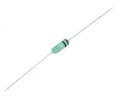 Съпротивление R.0.75W 0.27ohm