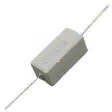Съпротивление R.9W 3K3