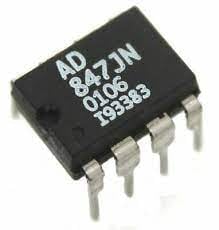 Интегрална схема AD847JN DIP-8