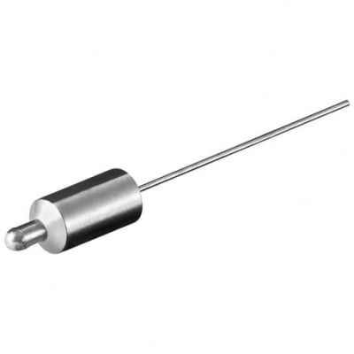 Терминатор 75 Ohm, 4 mm за сателитни стенни розетки до 2400MHz