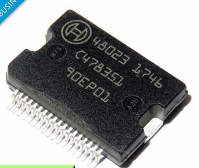 Интегрална схема BOSCH 48023 SSOP-36