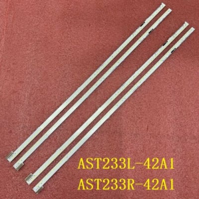 Диодни ленти комплект 4 бр/pcs  55\"  NLAC40233L R AST233L 42A