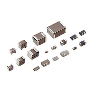Кондензатор SMD 1800pF 63V