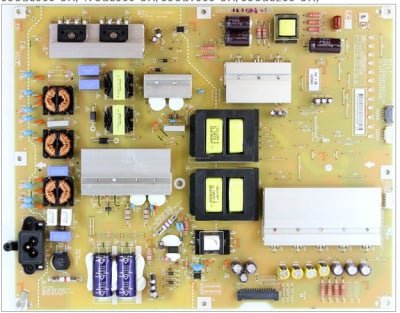 Power Board EAX65613901(1.6)