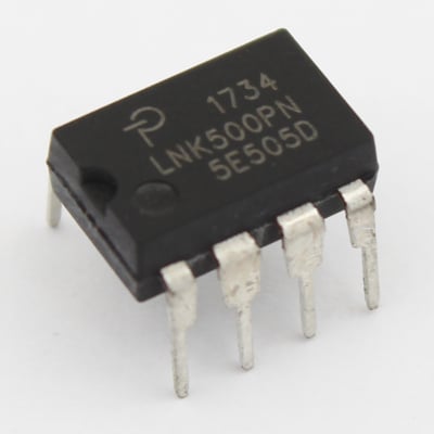 Интегрална схема LNK500PN DIP-7