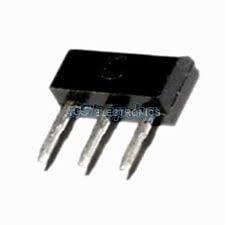 Транзистор 2SB1236 SC-71