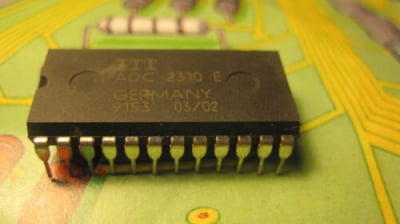 Интегрална схема  ADC2310E DIP-24
