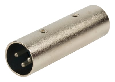 Букса XLR-3MJPM