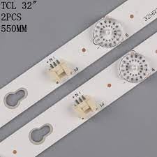 Диодни ленти комплект 2 бр/pcs 32HR330M07A2 set-2 ES-124