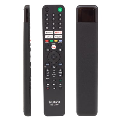 Дистанционно управление RM-L1690 SONY
