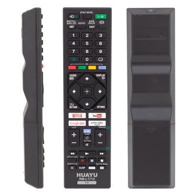 Дистанционно управление RM-L1715 SONY