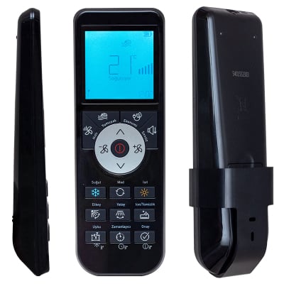 Дистанционно управление XHY-W6009-1