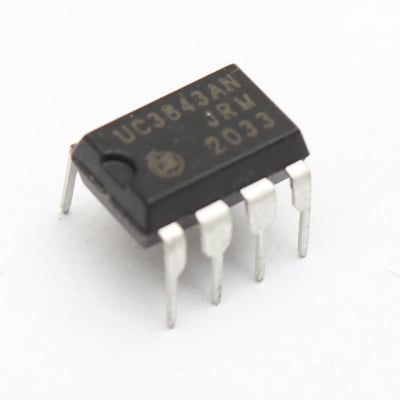 Интегрална схема  UC3843AN
