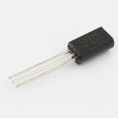 Транзистор 2SC2316