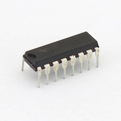 Интегрална схема  TL494CN DIP-16