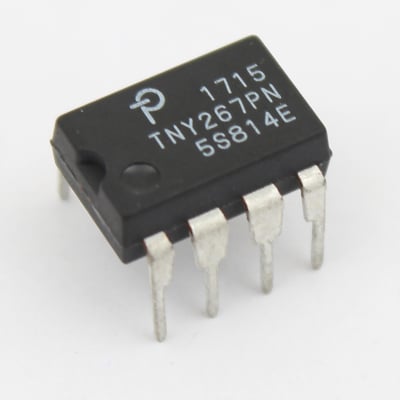 Интегрална схема  TNY267PN DIP-7