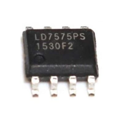 Интегрална схема LD7575PS SO-8