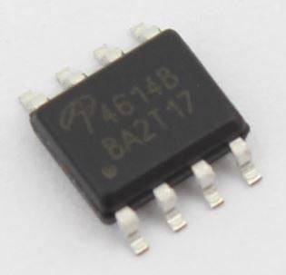 Транзистор AO4614 SO-8