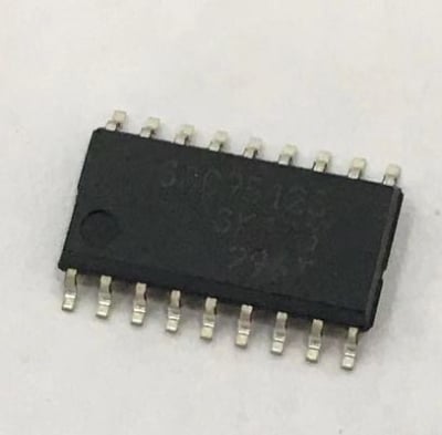 Интегрална схема SSC9512S SO-18