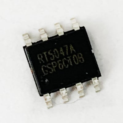 Интегрална схема  RT5047A SOP-8