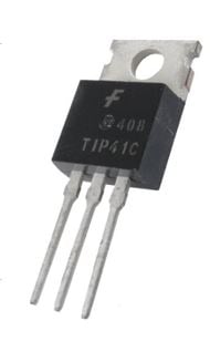 Транзистор TIP41C TO-220