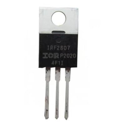 Транзистор IRF2807 ТO-220
