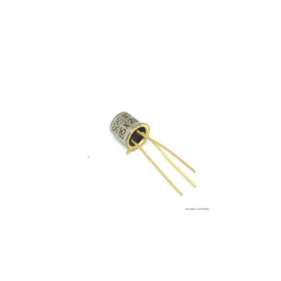 Транзистор BSX28 TO-18 Gold pin