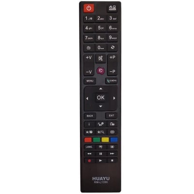 Дистанционно управление RM-L1390 Vestel universal