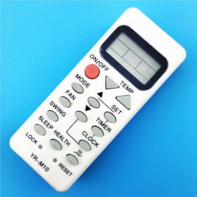 Дистанционно управление за климатик SANG HAIER YR-HD06 0010401511G