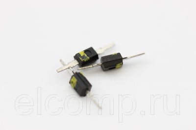 Диод варикап BB109G