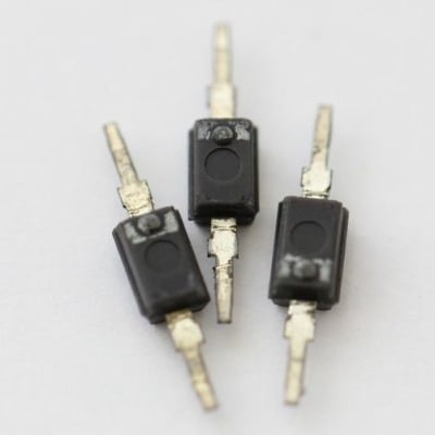 Диод varicap BB106