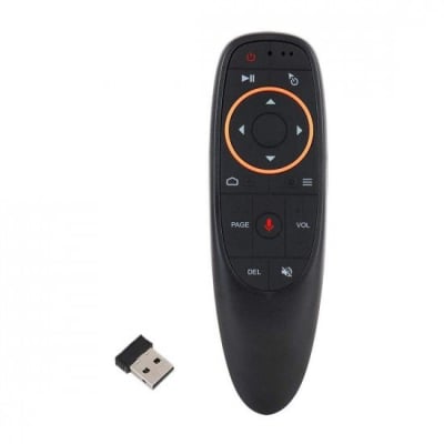 Дистанционно управление  G10S Air Mouse Voice Remote Control 2.4G