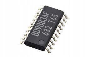 Интегрална схема BD9883AF SSOP-B20