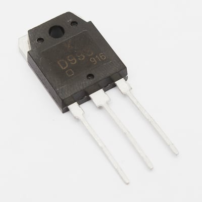 Транзистор 2SD998 KTD998