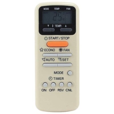 Дистанционно управление WH-E1NE WH-D9S RAS-13SKH