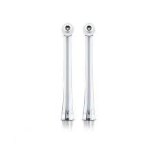 Резервен Душ Сив AIRFLOSS Sonicare HX8350 2 pcs/бр