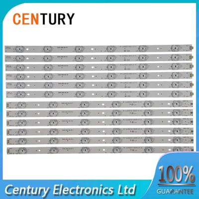 Диодни ленти комплект 12 бр/pcs RF-AJ490E32-0601 L+R