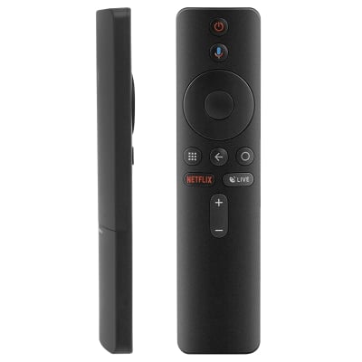 Дистанционно управление VRC XIAOMI HRM1790 4K NETFLIX-PRIME TV CONTROL