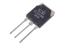 Транзистор 2SC3856 TO-3P