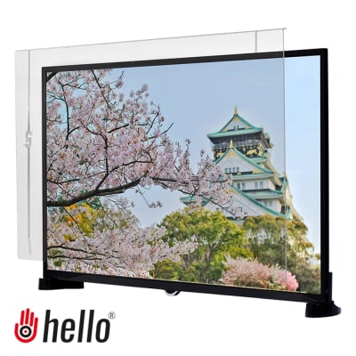 Екранен протектор за телевизор  TV 32\" с размер на екрана 730x435mm