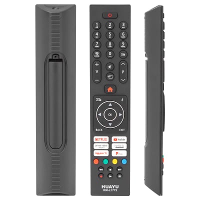 Дистанционно управление RC43137P RM-L1772