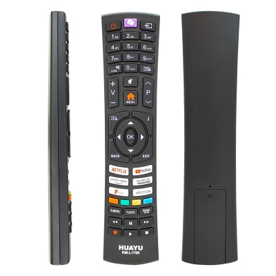 Дистанционно управление RC4390P RM-L1785
