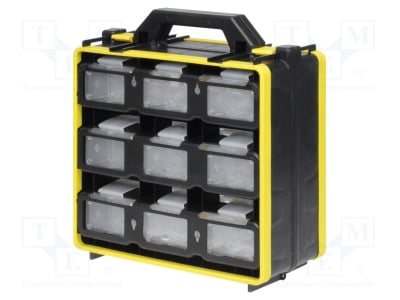 Комплект с контейнери 15  NB-DR15A