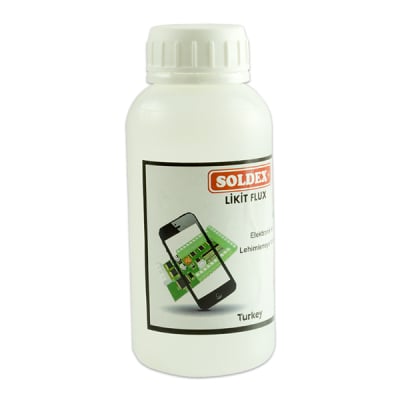 ФЛЮС FLUS SOLDEX SR-33 1L