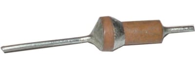 ПРОХОДЕН Кондензатор 10PF 500V TK594