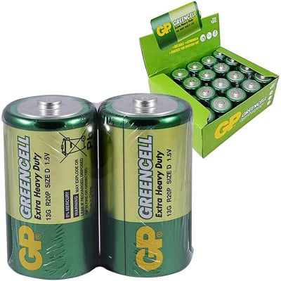 Батерия 1 бр  BP LR20