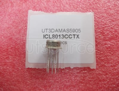 Интегрална схема ICL8013CCTX